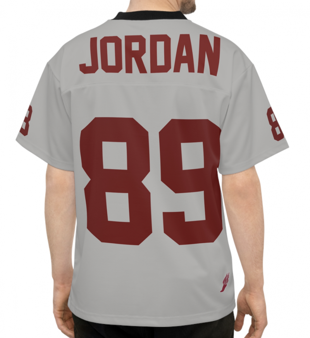Phenom Athletica® GRID1RON™ 1989 Jersey - Image 5
